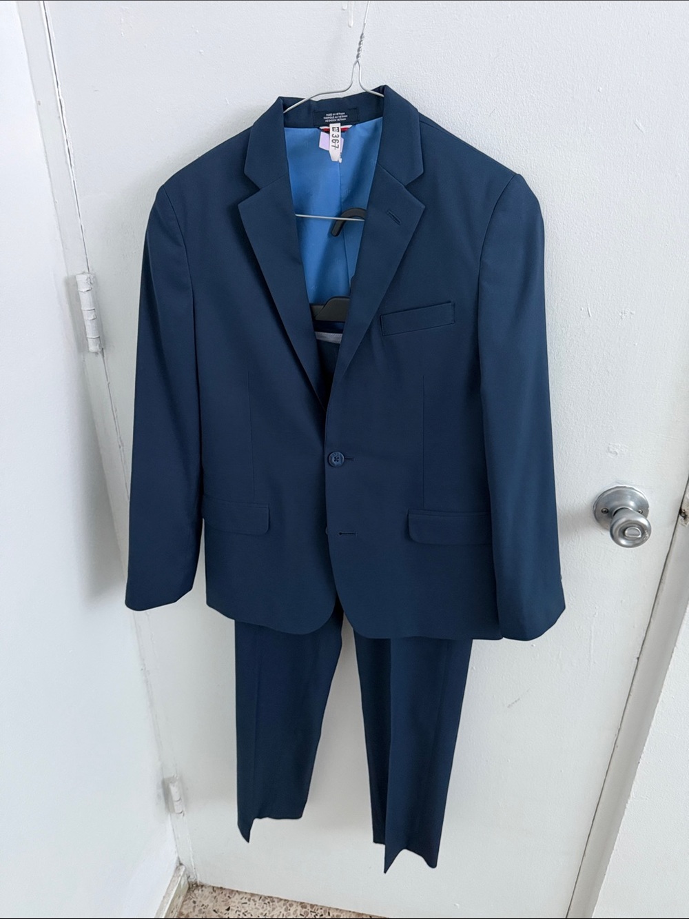 Tommy HilfigerBoys Suit